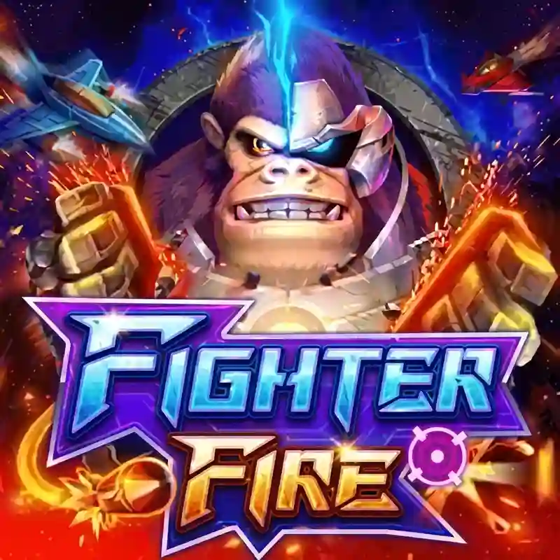 Game Chiến Binh Lửa