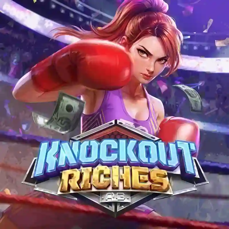 Game Cú Đấm Giàu Sang