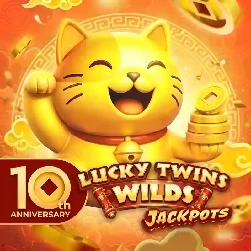 Game Cặp Song Sinh May Mắn