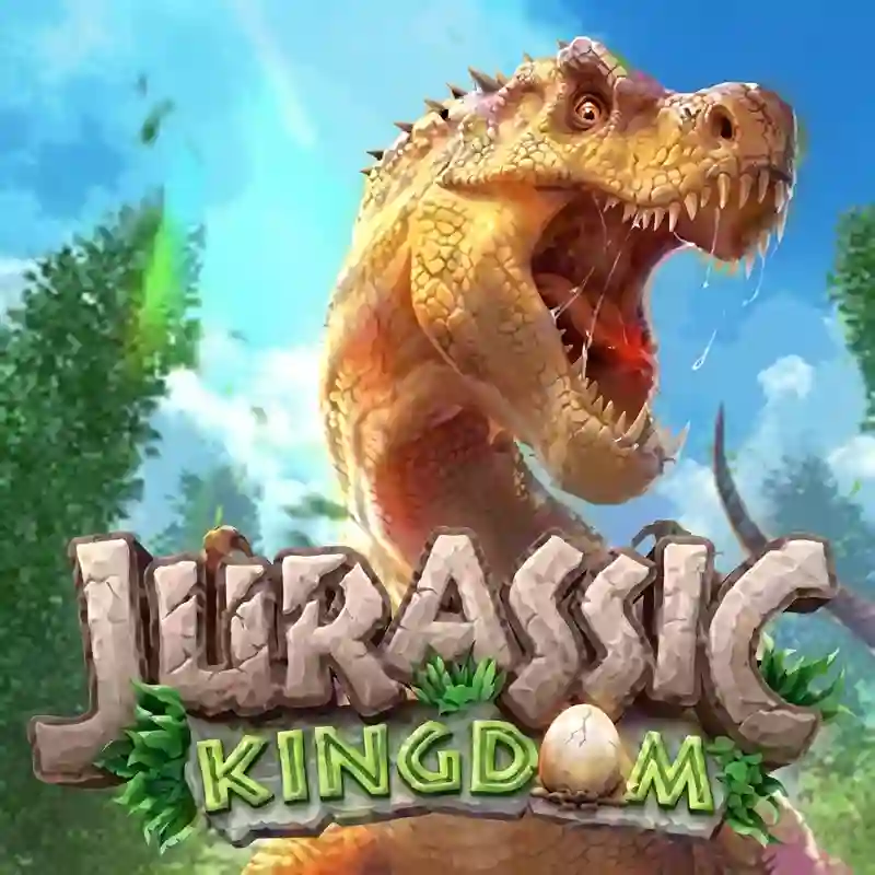 Game Vương quốc kỷ Jura