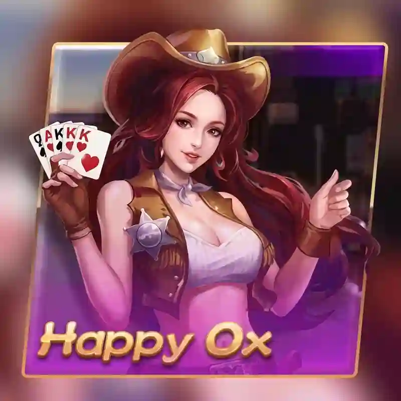 Game Ox